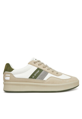 G-Star Raw Сникърси CARTER-01-WE Бял - Mera.bg