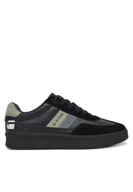 G-Star Raw Сникърси CARTER-01-WE Черен - Mera.bg