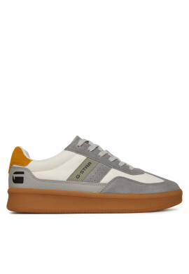 G-Star Raw Сникърси CARTER-01-WE Сив - Mera.bg