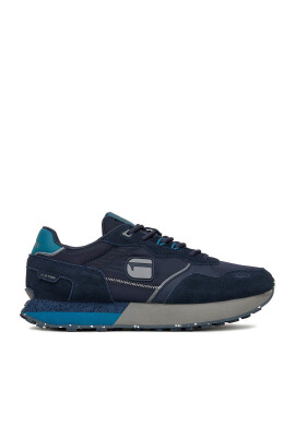 G-Star Raw Сникърси CEO-LEO-01 WE Тъмносин - Mera.bg