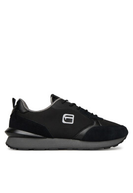G-Star Raw Сникърси KMS4011-1 Черен - Mera.bg