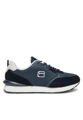 G-Star Raw Сникърси KMS4011-1 Тъмносин - Mera.bg
