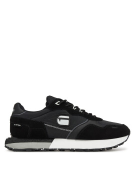 G-Star Raw Сникърси LEO-01-WE Черен - Mera.bg