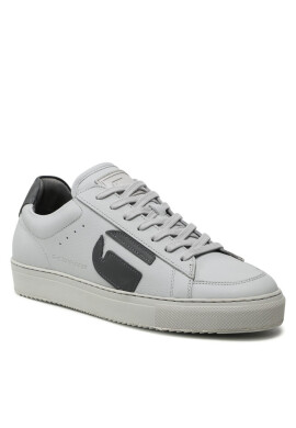 G-Star Raw Сникърси Loam II Tnl Nub M 2212 006506 Lgry/Dgry - Mera.bg