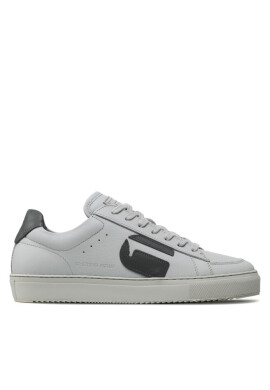 G-Star Raw Сникърси Loam II Tnl Nub M 2212 006506 Lgry/Dgry - Mera.bg