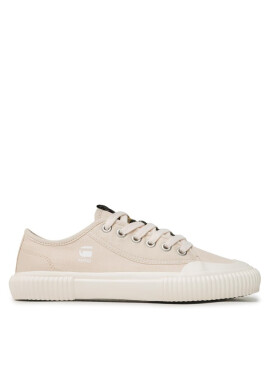 G-Star Raw Сникърси Noril Cvs Bsc W 2211 29502 Бежов - Mera.bg