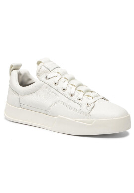 G-Star Raw Сникърси Rackam Core Low D12770-8706-110 White - Mera.bg