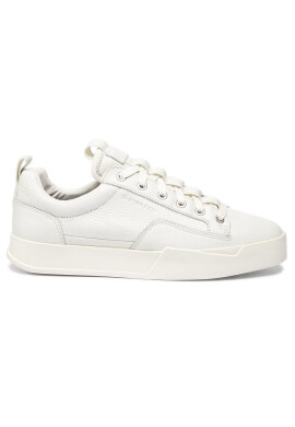 G-Star Raw Сникърси Rackam Core Low D12770-8706-110 White - Mera.bg