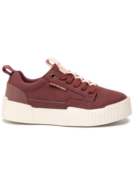 G-Star Raw Сникърси Rackam D12728-A600-6485 Dk Bordeaux - Mera.bg