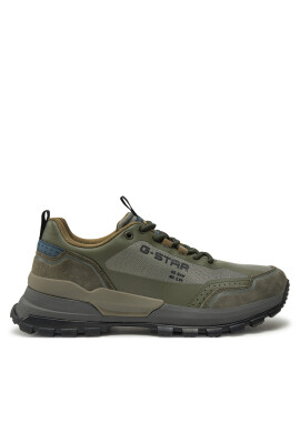 G-Star Raw Сникърси Rackam Runner Low M D25764 Сив - Mera.bg