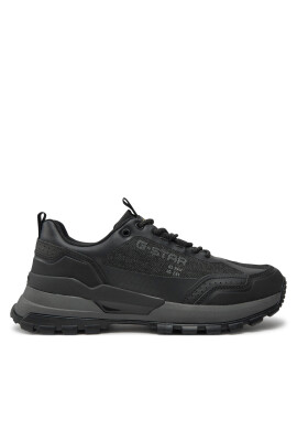 G-Star Raw Сникърси Rackam Runner Low M D25765 Черен - Mera.bg