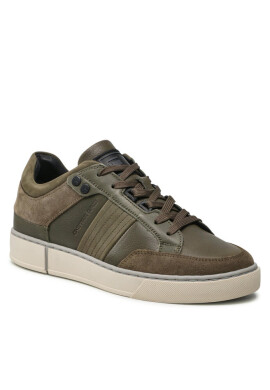 G-Star Raw Сникърси Ravond Bsc M 2142 005501 Olv - Mera.bg