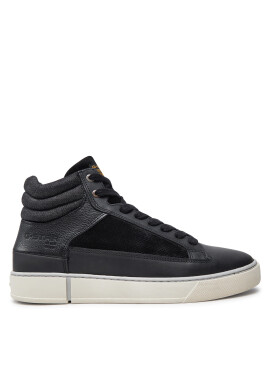 G-Star Raw Сникърси Ravond Cup Mid M D26638 Черен - Mera.bg