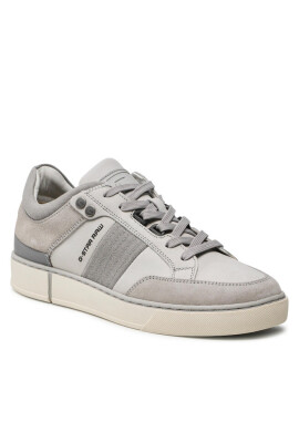 G-Star Raw Сникърси Ravond Cvs M 2212 005507 Lgry - Mera.bg