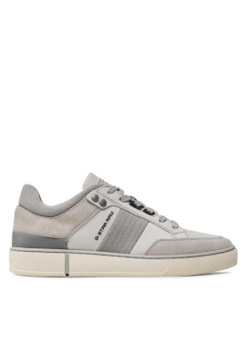 G-Star Raw Сникърси Ravond Cvs M 2212 005507 Lgry - Mera.bg