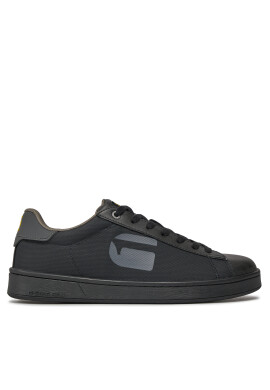 G-Star Raw Сникърси Recruit Ccv M 2342 050506 Черен - Mera.bg