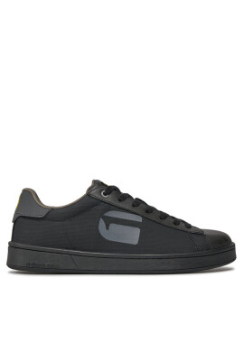 G-Star Raw Сникърси Recruit Ccv M 2342 050506 Черен - Mera.bg