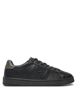 G-Star Raw Сникърси Recruit Cup Low M D25790 Черен - Mera.bg