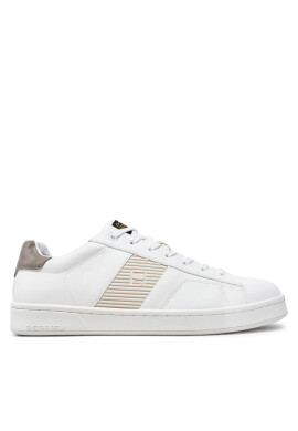 G-Star Raw Сникърси Recruit II TPU BSC M D24814 Бял - Mera.bg