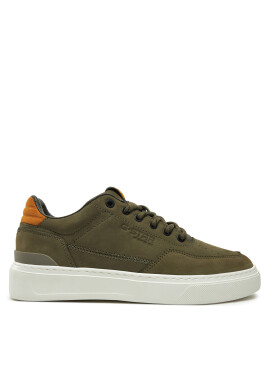 G-Star Raw Сникърси Rovic Cup Low M D26629 Каки - Mera.bg