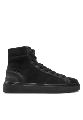 G-Star Raw Сникърси Rovic Cup Mid M D25763 Черен - Mera.bg
