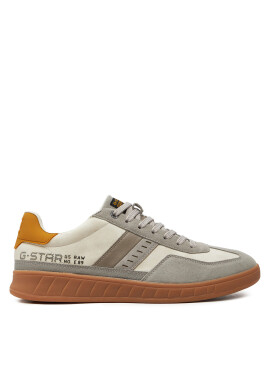 G-Star Raw Сникърси Scott Gum Blk M 2412 074502 Екрю - Mera.bg