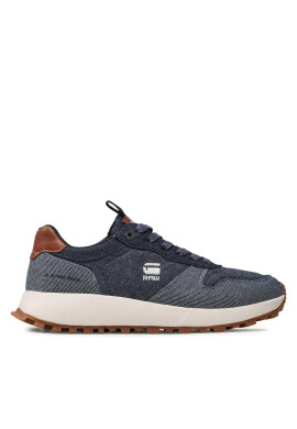 G-Star Raw Сникърси Theq Run Dnm 2212 004513 Nvy - Mera.bg