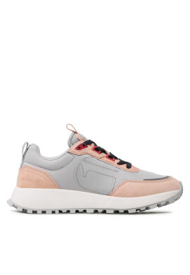 G-Star Raw Сникърси Theq Run Lgo 2211 004522 Lblu/Lpnk - Mera.bg