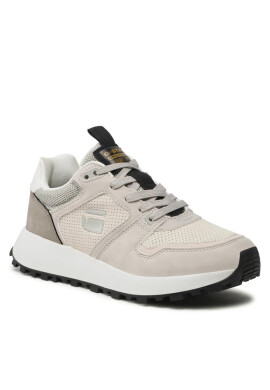 G-Star Raw Сникърси Theq Run Tpu Prf 2311 4542 Lgry-Lblu 0271 - Mera.bg