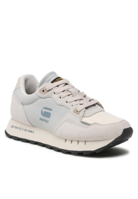 G-Star Raw Сникърси Track Ii Blk W 2311 47510 Ofwht-Lblu 1371 - Mera.bg