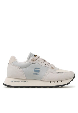 G-Star Raw Сникърси Track Ii Blk W 2311 47510 Ofwht-Lblu 1371 - Mera.bg