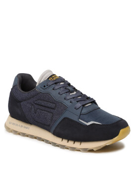 G-Star Raw Сникърси Track Ii Dnm M 2312 47503 Цветен - Mera.bg