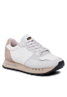 G-Star Raw Сникърси Track Ii Rps W 2311 47507 Ofwht 1300 - Mera.bg