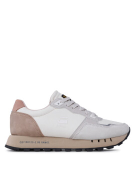G-Star Raw Сникърси Track Ii Rps W 2311 47507 Ofwht 1300 - Mera.bg