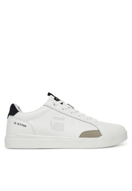 G-Star Raw Сникърси V5-10501 Бял - Mera.bg
