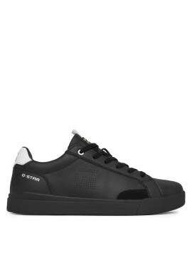 G-Star Raw Сникърси V5-10501 Черен - Mera.bg