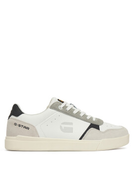 G-Star Raw Сникърси V5-10502 Бял - Mera.bg