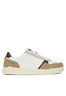 G-Star Raw Сникърси V5-10502 Бял - Mera.bg
