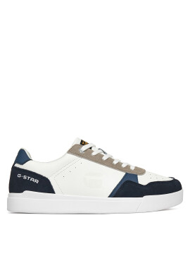 G-Star Raw Сникърси V5-10502 Бял - Mera.bg
