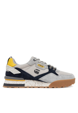 G-Star Raw Сникърси V5-10510 Сив - Mera.bg