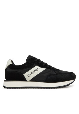 G-Star Raw Сникърси XAVIER-01-WE Черен - Mera.bg