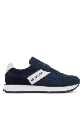 G-Star Raw Сникърси XAVIER-01-WE Тъмносин - Mera.bg