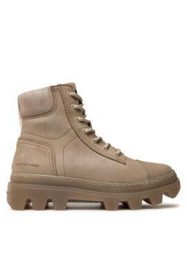 G-Star Raw Туристически oбувки Noxer Hgh Nub W 2141 020803 Tpe - Mera.bg