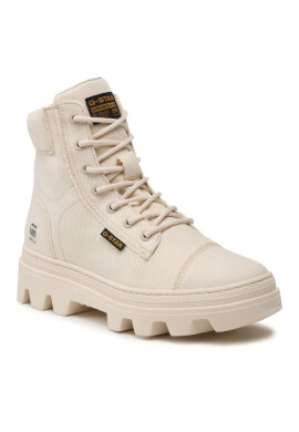 G-Star Raw Туристически oбувки Noxer Hgh Cvs W 2311 20826 Snd 2600 - Mera.bg