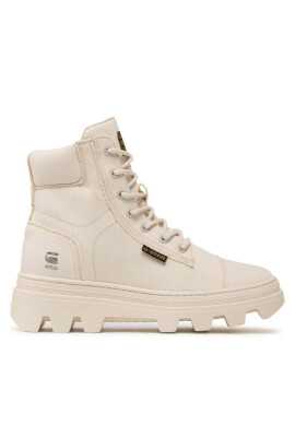 G-Star Raw Туристически oбувки Noxer Hgh Cvs W 2311 20826 Snd 2600 - Mera.bg