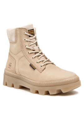 G-Star Raw Туристически oбувки Noxer Hgh Nub M 2242 020814 Tpe - Mera.bg