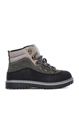 G-Star Raw Зимни обувки EO AVO-208-190F Сив - Mera.bg