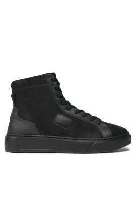G-Star Raw Зимни обувки Postino Hgh Nub M 2342 064804 Черен - Mera.bg