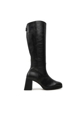 Gabor Ботуши Eleganter Stiefel 55.729.27 Черен - Mera.bg