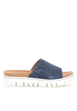 Gabor Чехли 22.880.26 Jeans - Mera.bg